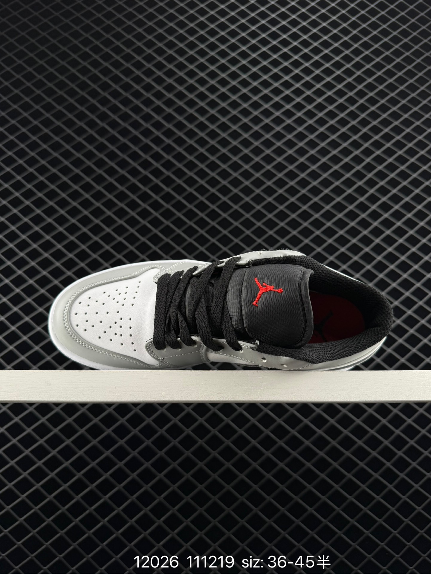 Air Jordan 1 Low AJ1